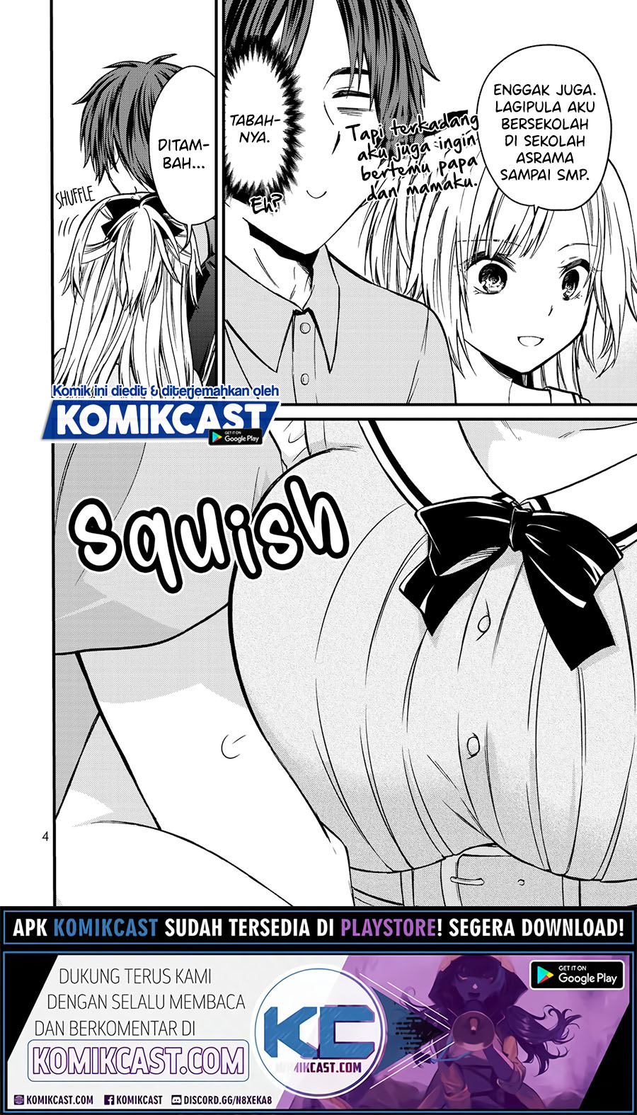 Ojou-sama no Shimobe
